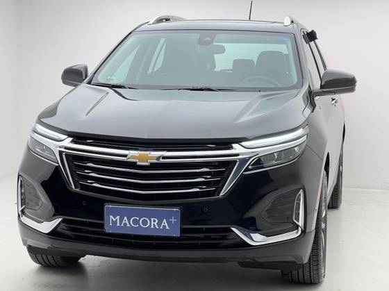 CHEVROLET EQUINOX 1.5 16V TURBO GASOLINA PREMIER AWD AUTOMÁTICO